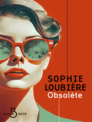 cover image of Obsolète